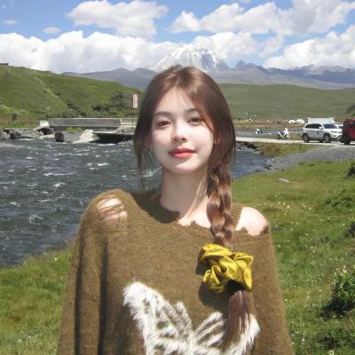 奶油花之恋